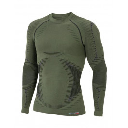 Accapi Термокофта  X-Country Long Sleeve Shirt Man Military (ACC А601.917) XL/XXL