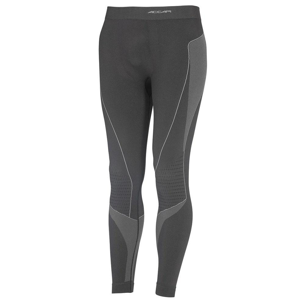 Accapi Термоштани  Polar Bear Long Trousers Man Anthracite (ACC A742.966) XS/S - зображення 1