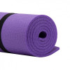 Champion Коврик для фитнеса 1500х500х8мм фиолетовый (TI-500-853) - зображення 1