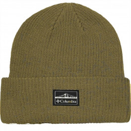 Columbia Шапка  Lost Lager II Beanie - Stone Green