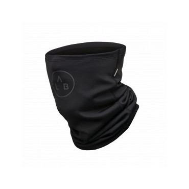 SPIDI Термокомір  Thermo Neck Warmer Black - зображення 1