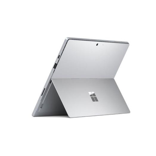 Microsoft Surface Pro 7+ Intel Core i5 Wi-Fi 8/128GB Platinum (TFN-00001) - зображення 1