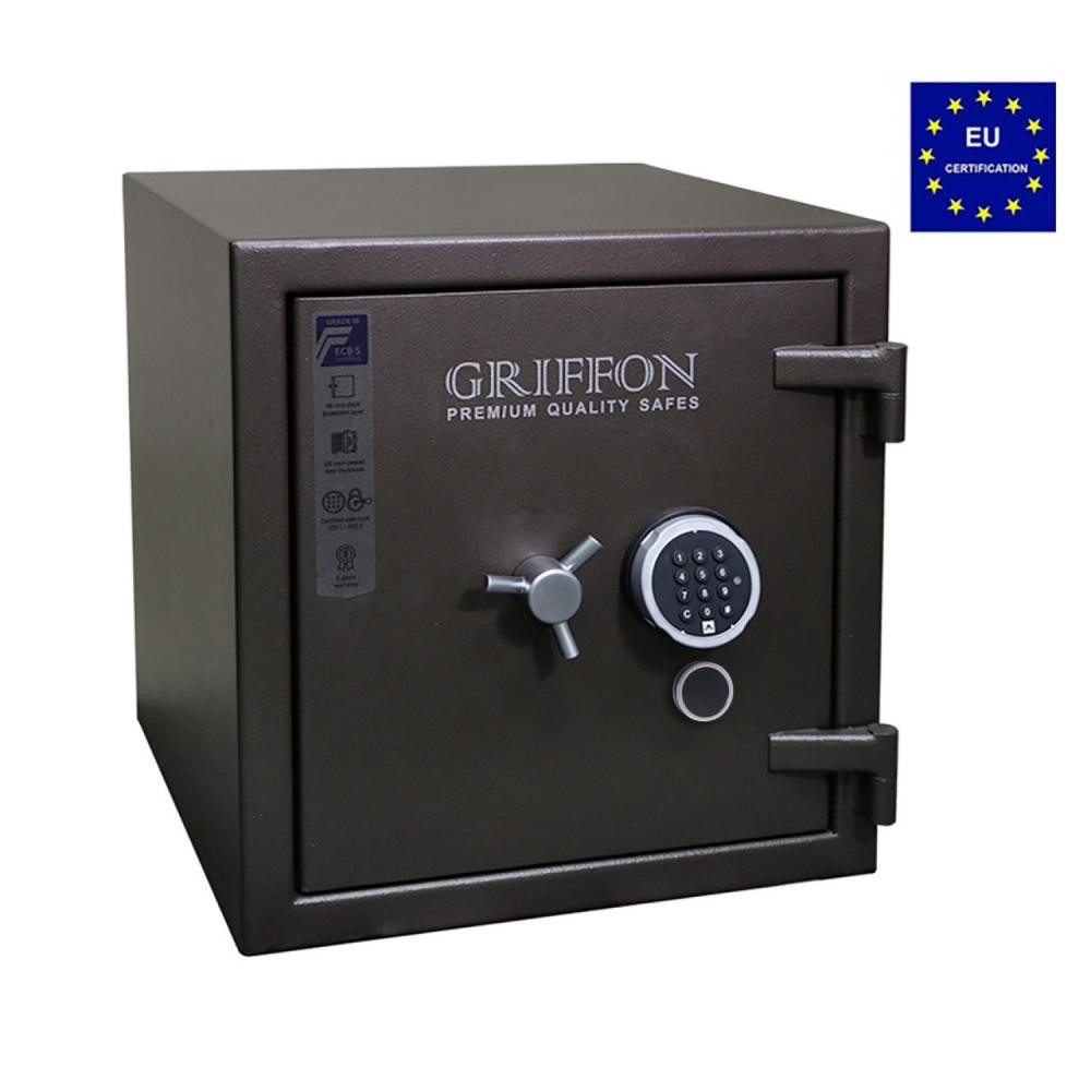 GRIFFON CL III.50.K.E - зображення 1