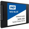 WD Blue PC 500 GB (WDBNCE5000PNC) - зображення 1