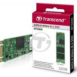Transcend MTS800 32 GB (TS32GMTS800)