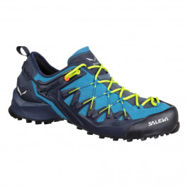 Salewa Кроссовки  MS Wildfire Edge 43 Синий