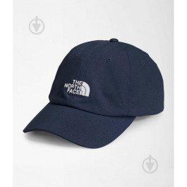 The North Face Кепка  Norm Hat NF0A3SH38K21 One Size Синяя (196247071269)