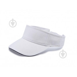 CoFEE Козырек женский  new visor 4071-6 CO One Size Белый