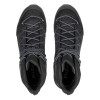 Salewa Ботинки  MS MTN Trainer Lite MID GTX 42 Черный-Серый - зображення 5