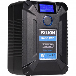 Fxlion Ultra-Compact Battery (NANO TWO)