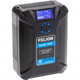 Fxlion Ultra-Compact Battery (NANO ONE)