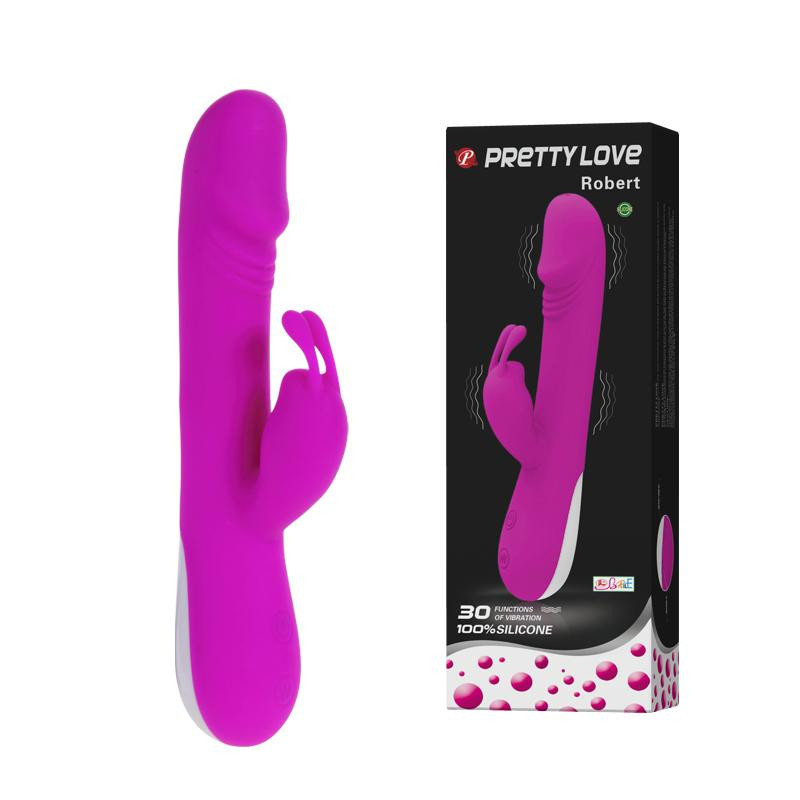 Pretty Love ROBERT (BI-014279) (6603BI0332) - зображення 1