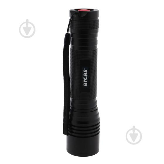 Arcas 18W LED Flashlight - зображення 1