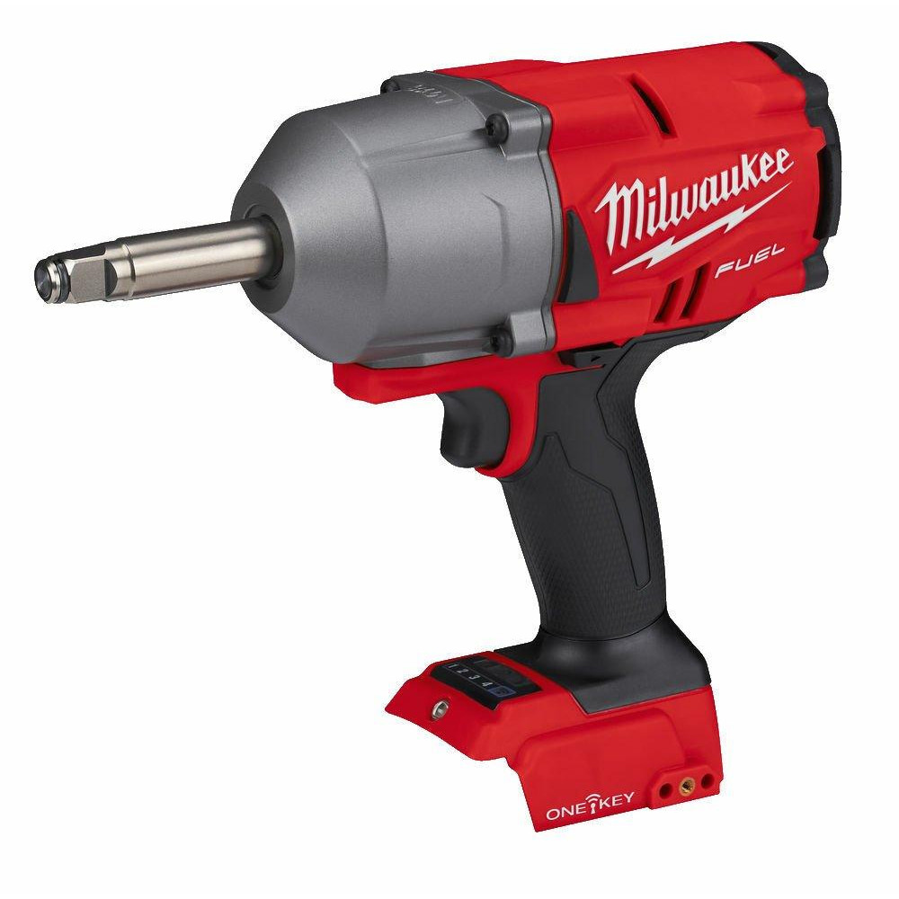 MILWAUKEE M18 FUEL ONEFHIWF12E-0X (4933478405) - зображення 1