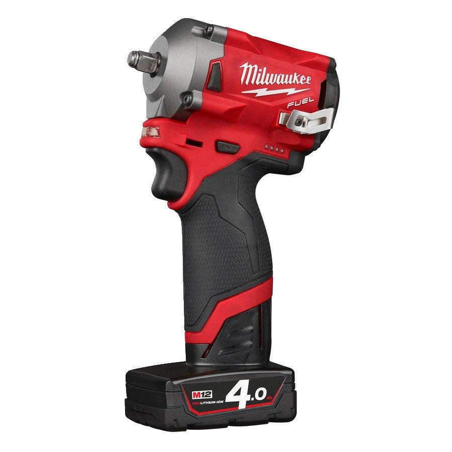 MILWAUKEE M12 FUEL FIW38-422X (4933464613) - зображення 1