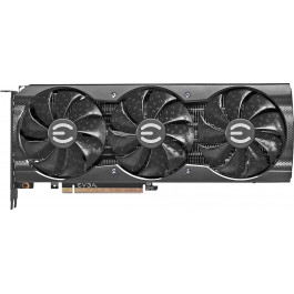 EVGA GeForce RTX 3080 XC3 Ultra Gaming (10G-P5-3885-KR)