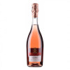 Chiarli Вино игристе  Lambrusco Rosato розове солодке 0,75л 7,5% (8003325532036) - зображення 1