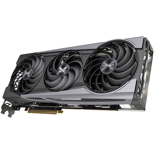 Sapphire Radeon RX 6800 16 GB NITRO+ (11305-01-20G) купить в