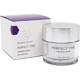   Holy Land Cosmetics Подтягивающая маска  Perfect Time Firming mask 50 мл (7290101328612)