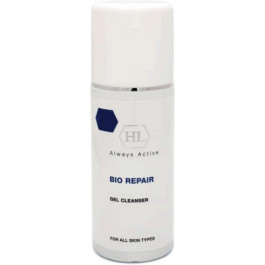 Holy Land Cosmetics Очищающий гель  Bio Repair Gel Cleanser 250 мл (7290101321064)