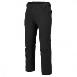 Helikon-Tex Trekking Tactical Pants Aerotech - Black (SP-TTP-AT-01-C05)