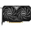 MSI GeForce RTX 4060 Ti VENTUS 2X BLACK 8G - зображення 2