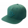 Race Face Кепка  CL Snapback Hat pine One size - зображення 1