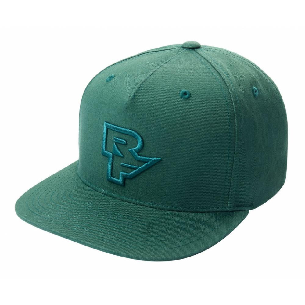 Race Face Кепка  CL Snapback Hat pine One size - зображення 1