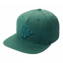 Race Face Кепка  CL Snapback Hat pine One size