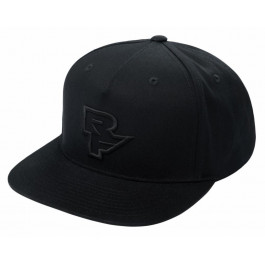 Race Face Кепка  CL Snapback Hat black One size