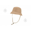 Jack Wolfskin Панама  Sun Hat L Темно-бежевая (4064993709179) - зображення 1