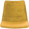 Новый Стиль Каркас стільця MERI (BOX-4)(CH)FN-48 тканина жовтий (4823089030326) - зображення 3