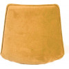 Новый Стиль Каркас стільця MERI (BOX-4)(CH)FN-48 тканина жовтий (4823089030326) - зображення 4