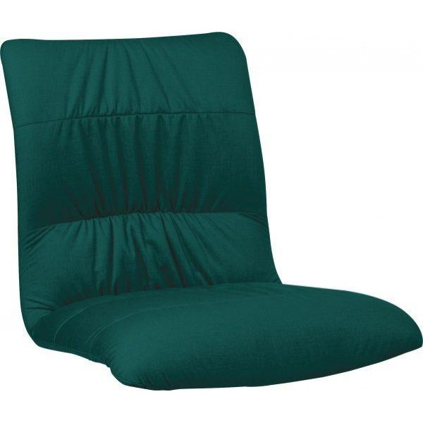 Новый Стиль Сидіння для стільця LUIS FN-39 тканина зелений (4823089030340) - зображення 1
