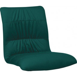 Новый Стиль Сидіння для стільця LUIS FN-39 тканина зелений (4823089030340)