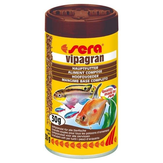 Sera Vipagran 100 мл - зображення 1