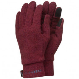 Trekmates рукавиці  Annat Glove L tempranillo