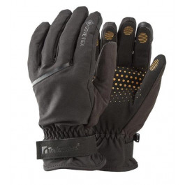 Trekmates рукавиці  Friktion Gore-Tex Grip Glove L black