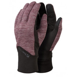 Trekmates рукавиці  Harland Glove XL aubergine