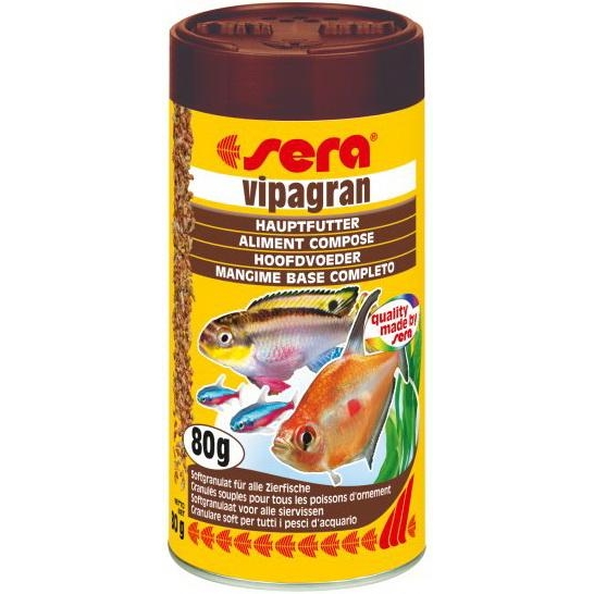 Sera Vipagran 250 мл - зображення 1