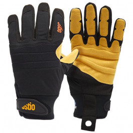 Ogso рукавиці  Ski Mountaineering 2370TH-B M black