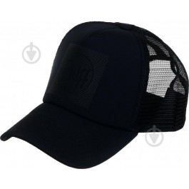   Buff Кепка  TRUCKER CAP BU 131403.999 L-XL чорний