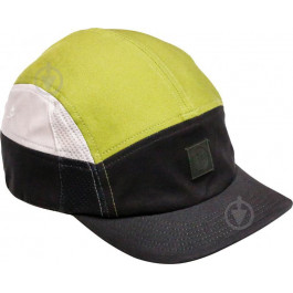   Buff Кепка  PANEL CAP BU 125314.901 L-XL зелений