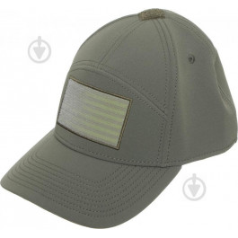 5.11 Tactical Кепка  Operator 2.0 A-Flex Cap L/XL зелений