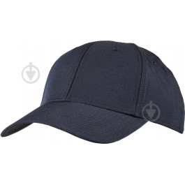 5.11 Tactical Кепка  Flex Uniform Hat 89105-724 89105-724 L/XL темно-синій