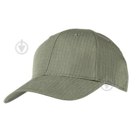 5.11 Tactical Кепка  Flex Uniform Hat 89105-190 L/XL оливковий - зображення 1