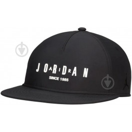 Jordan Кепка   ESSENTIALS CAP 9A0756-023 OS чорний