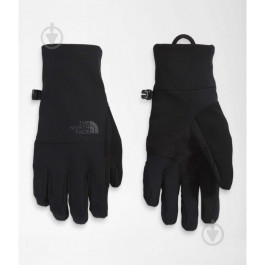 The North Face Рукавички  W APEX ETIP GLOVE NF0A7RHFJK31 р.XL чорний