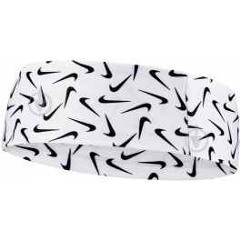 Nike Пов'язка  FURY HEADBAND 3.0 N.100.3619.101.OS р.one size чорний