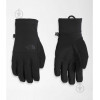 The North Face Рукавички  M APEX INSULATED ETIP GLOVE NF0A7RHGJK31 р.S чорний - зображення 1